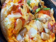 超级海鲜至尊-必胜客(广渠路店)