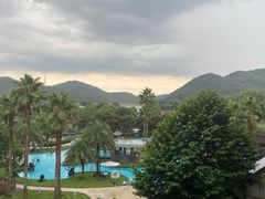 -宁波九龙湖开元度假村