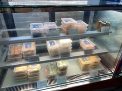 -老人和饭店(淮海中路店)