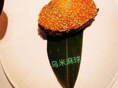 -小厨娘淮扬菜(天印大道店)