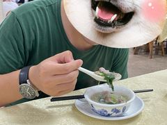 -标记美食新鲜猪杂(兴南大道店)