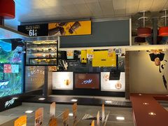 -麦当劳(田林好又多店)