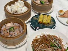 -景月阁空中食府(希尔顿酒店)