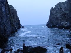 -平潭岛•仙人井