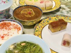 -富华斋饽饽铺·宫廷糕点·伴手礼(护国新天地店)