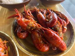 -宽尺巷鱼蛙自助火锅(虎丘钻石广场店)