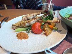 -FOOOO CITY CLUB 孚乐里音乐西餐酒吧(悠方店)