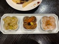 -海天楼中餐厅(吴宫泛太平洋酒店)