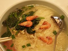 吉祥如意生日面-太湖饭店·寄畅轩中餐厅
