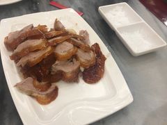 全聚德精品烤鸭-全聚德(前门店)