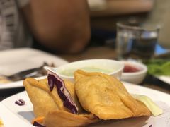 -Masala Curry and BBQ·玛莎拉巴基斯坦美食(金水万达店)