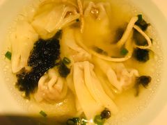 -马邦子·紫苏烤鱼(恒隆广场店)
