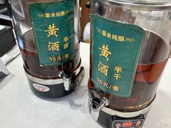 -百年认一力 太原老字号 (桥头街店)