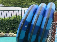 -上海玛雅海滩水公园