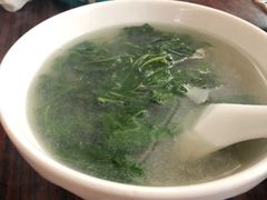 -陈记饮食店(菜园墩店)