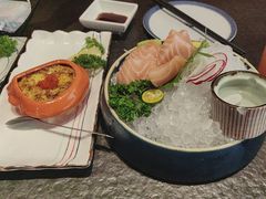 -将太无二·北美传奇寿司(荟聚购物中心西红门店)