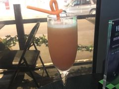 -ohbar live house(人广店)