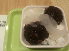 -满记甜品(苏州中心店)