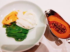 真爱凉皮-真爱中国餐馆·年华店(朱雀大街店)