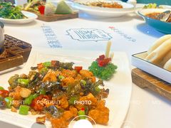 -蜀宴·家宴馆(重庆新天地店)