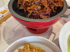 -大鸭梨烤鸭(石佛营店)