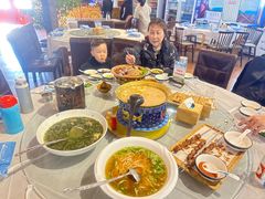 -海拉尔蒙古包(房山长阳总店)