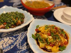临沧豌豆粉-滇道云南特色料理(康定路店)