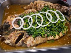 -鱼酷活鱼烤鱼(中联广场店)