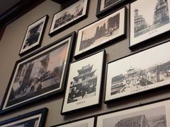 -麦落精酿啤酒餐吧(先农大院店)