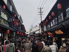 -葑门横街