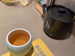 -茶港·点心·啫啫煲(王府井店)
