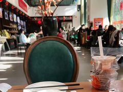 大堂-饭怕鱼(阳光100店)