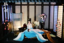 点击看大图 -美云庭古装·格格服汉服·京城旅拍(北京店)