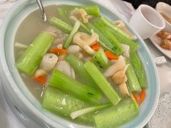 -神仙馆(衡山路店)