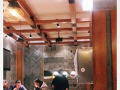 大堂-慧娟面馆·餐厅(望江路店)