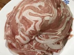 -元盛居(亚泰大街店)