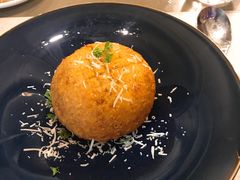 -CHASE Modern Cuisine(崇宁路店)