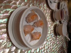 8餐厅-8餐厅(新葡京酒店)