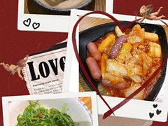 胡麻豆腐-幸屿 创意料理(永嘉天地店)