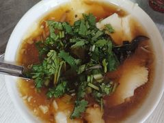 -食惠坊早点(二店)