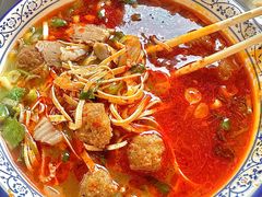 -清真马杰山牛肉汤馆