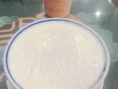 半糖双皮奶-民信老铺(华盖路店)