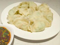 -饺子季水饺餐厅(新市街店)
