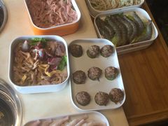 -一天好养生火锅·衢州人自己的火锅(阳光水岸店)