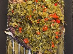 -绿色吴家粥铺(河西天街店)