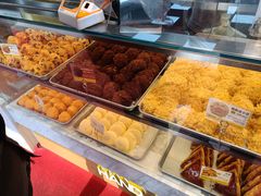 -鲍师傅糕点(永安里店)