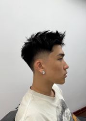-大人物·男士理发馆
