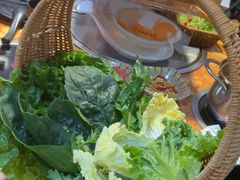 -塔兰齐新疆孜然火锅(鲤鱼山路店)