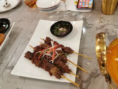 -Home Thai·泰谣(王府井apm店)