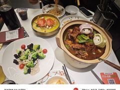 -蘇小主·创意中国菜(金茂览秀城店)